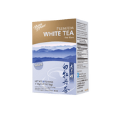 Prince of Peace Premium White Tea, 20 Tea Bags